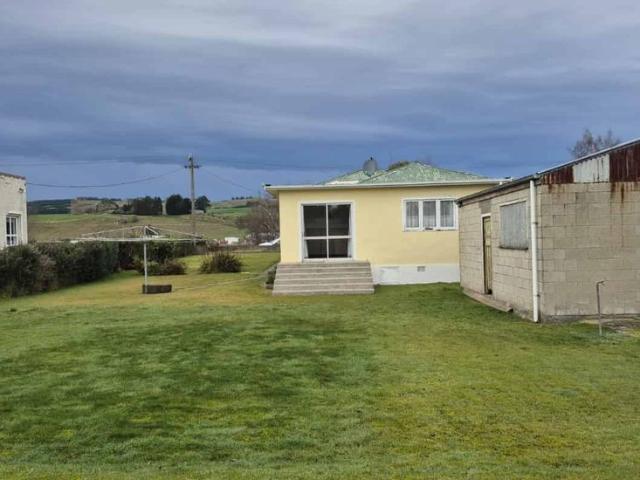 House for rent in Gore, Southland