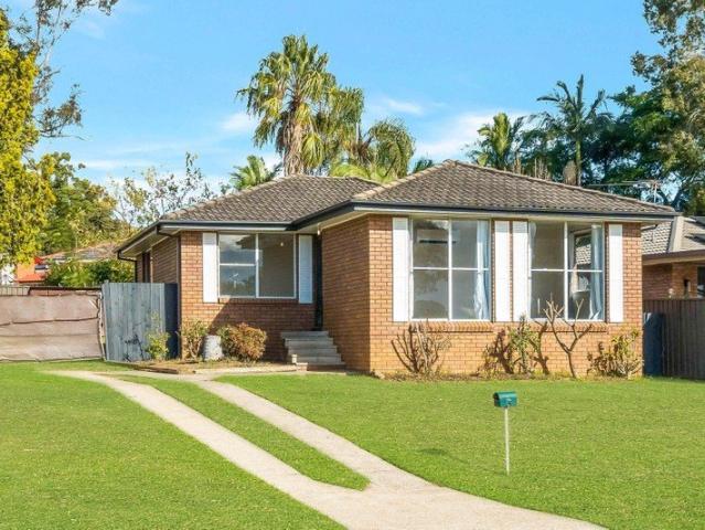 House for sale in Sydney, New South Wales
