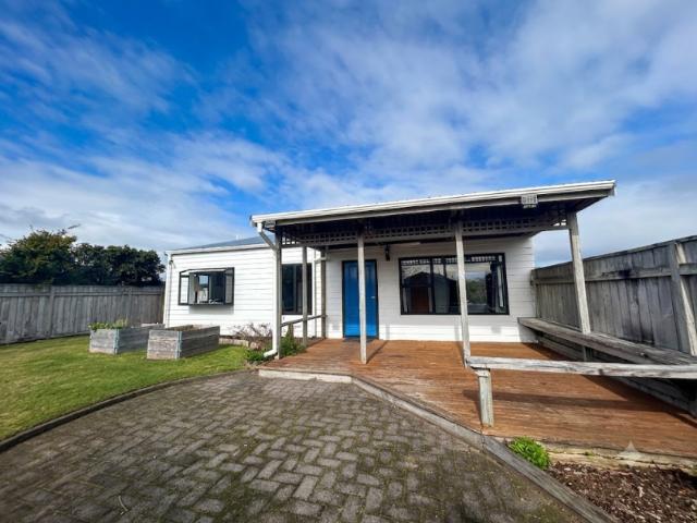 House for rent in Hillsborough, Taranaki