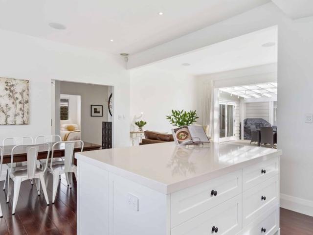 House for rent in Hillersden