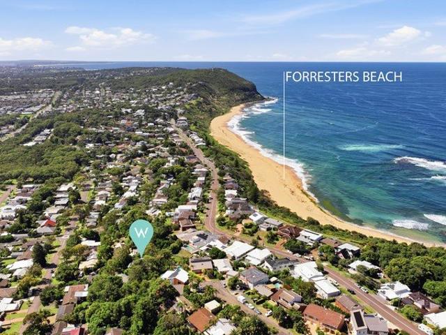 House for sale in Forresters Beach, New South Wales
