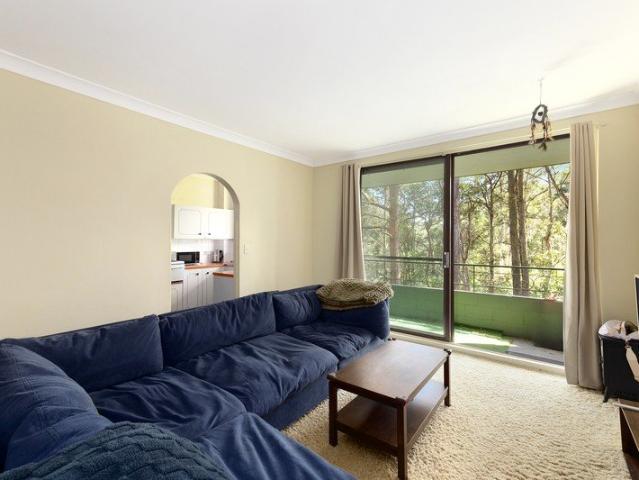 Apartment for sale in Sydney, The Council of the Shire of Hornsby