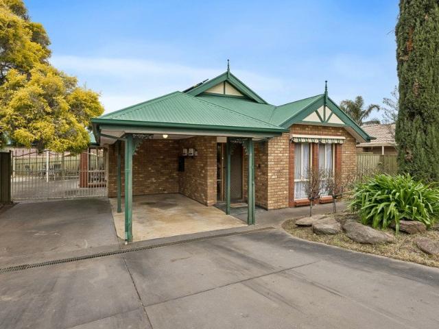 House for sale in Horseshoe Creek, South Australia