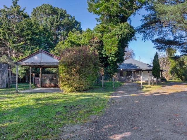 House for rent in Camerons Creek, Victoria