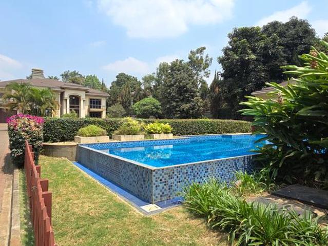 House for sale in Runda, Westlands