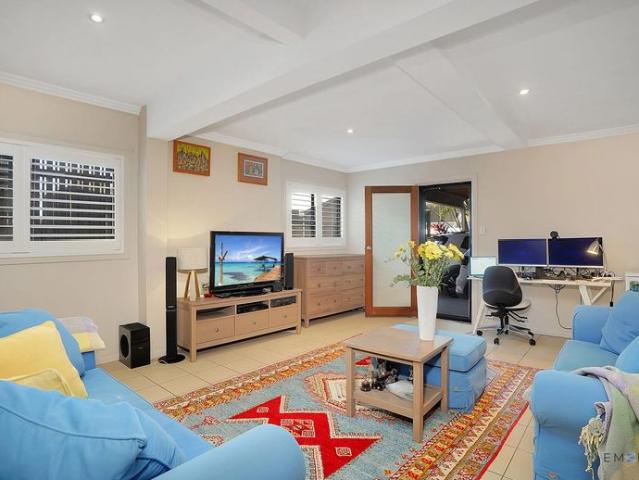 House for rent in Toombul, Queensland