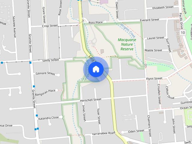 Townhouse for rent in Mid North Coast Msc, New South Wales