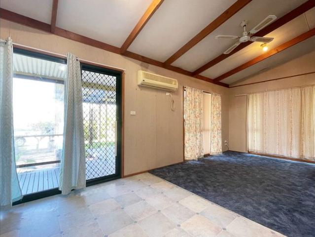 Apartment for rent in Nyah, Victoria