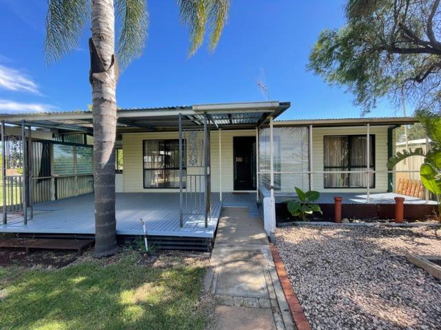 Apartment for rent in Nyah, Victoria