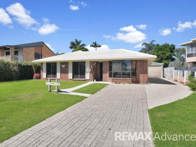 House for sale in Banksia Beach, Greater Brisbane