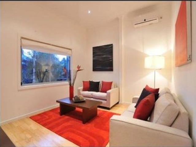House for rent in Footscray, Melbourne