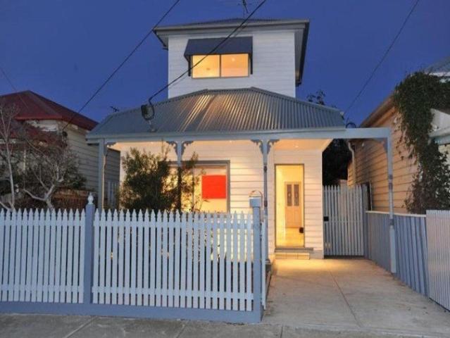 House for rent in Footscray, Melbourne