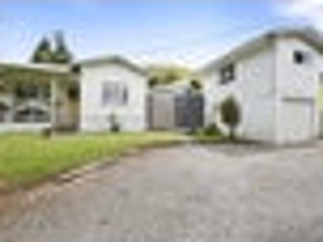 House for sale in Rangitikei District