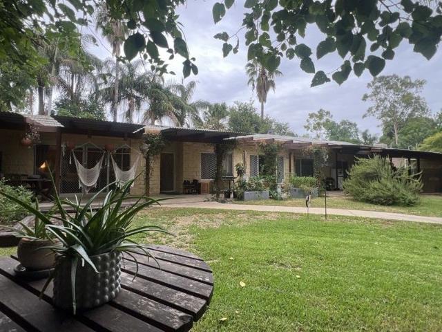 House for sale in Moree, New South Wales