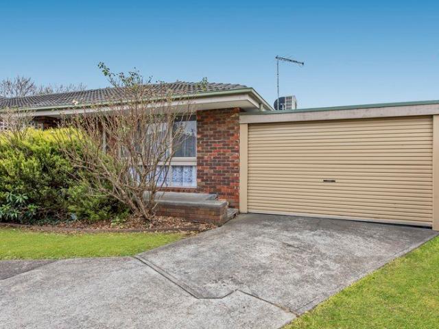 Apartment for rent in Camerons Creek, Victoria