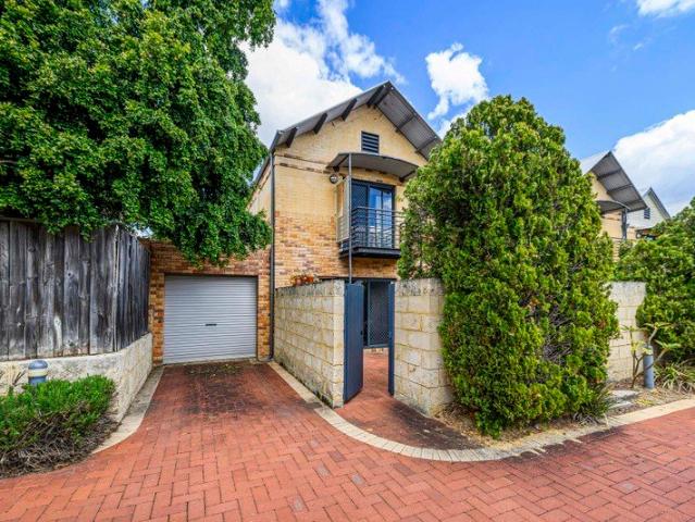 Townhouse for sale in Como, City of South Perth