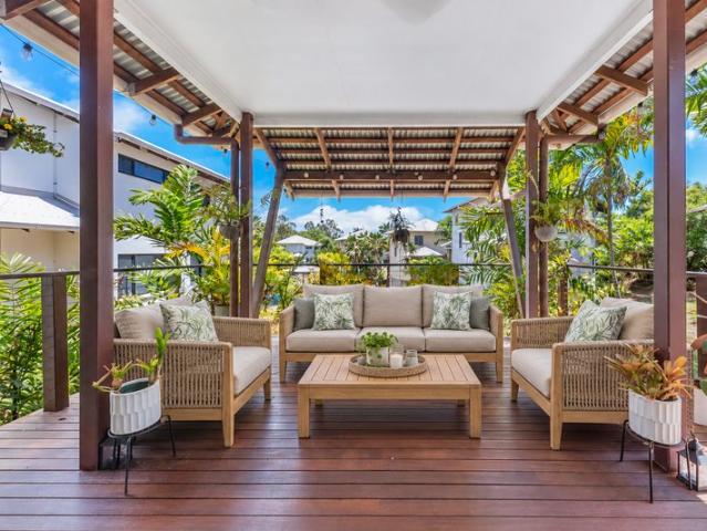 Apartment for sale in Airlie Beach, Queensland