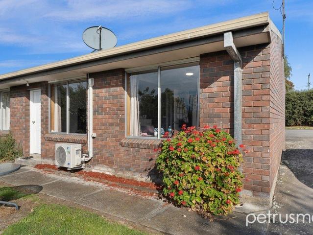 Apartment for sale in New Norfolk, Tasmania