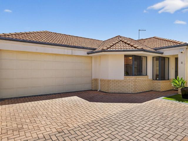 House for sale in Stirling, Western Australia