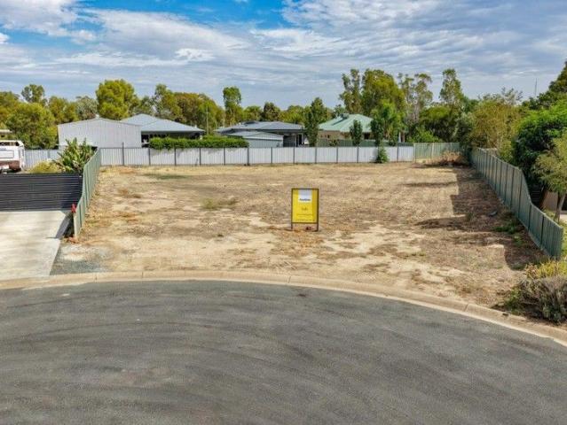 Land for sale in Koondrook, Victoria
