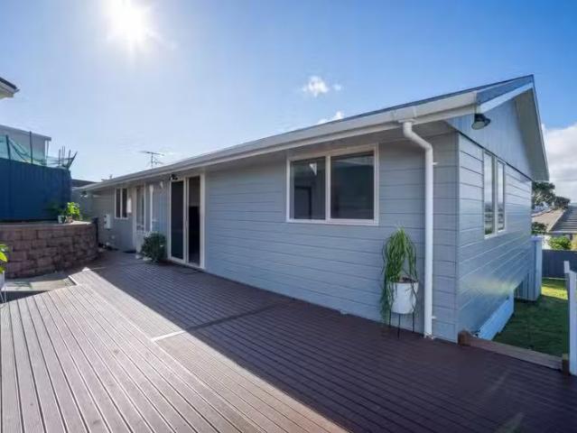 House for rent in Papakaio, Wellington