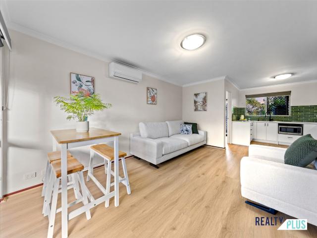 Villa for sale in White Gum Valley, Western Australia