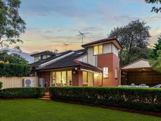 House for sale in Sydney, New South Wales