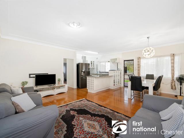 House for sale in Sefton, New South Wales