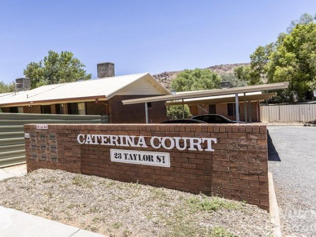 Apartment for rent in Araluen, Northern Territory