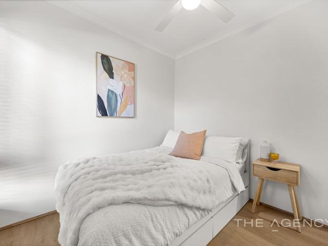 Villa for sale in Bicton, Western Australia