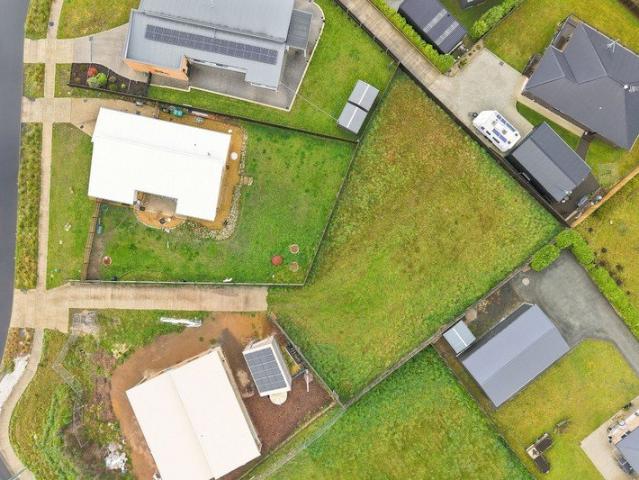 Land for sale in Cygnet, Tasmania