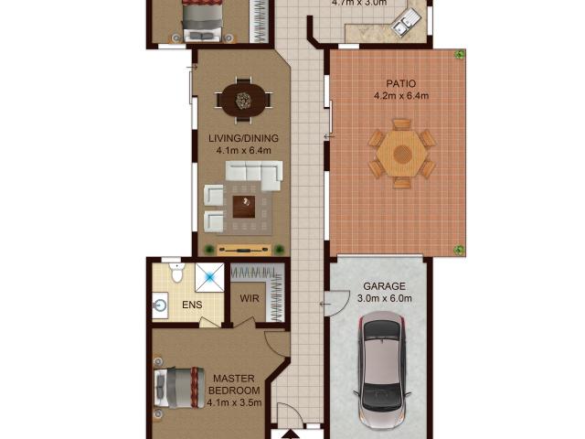 House for sale in Sutherland Shire, Sydney
