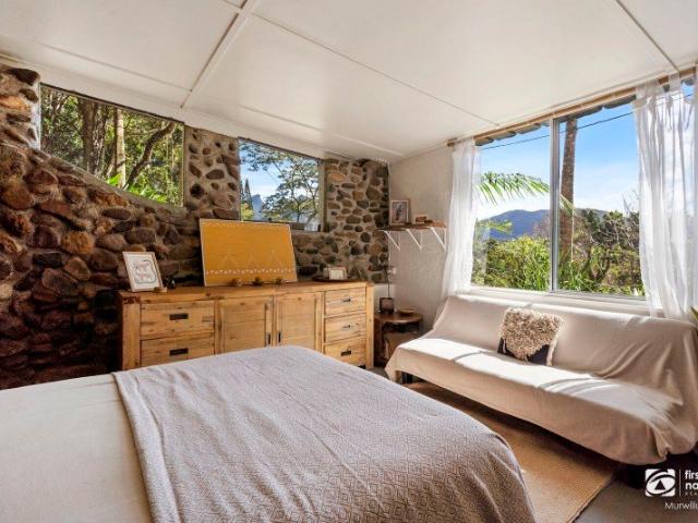 House for sale in Uki, Tweed Shire Council