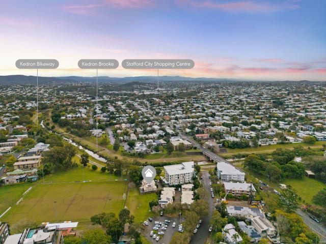 Townhouse for sale in Toombul, Queensland