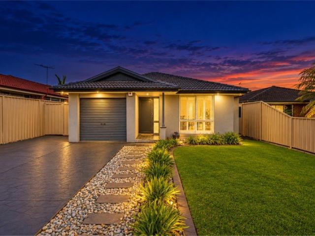 House for sale in Prestons, Sydney