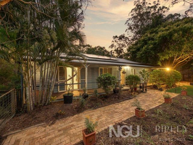 House for sale in Methul, Queensland