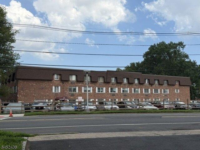 Condo for sale in Union, New Jersey