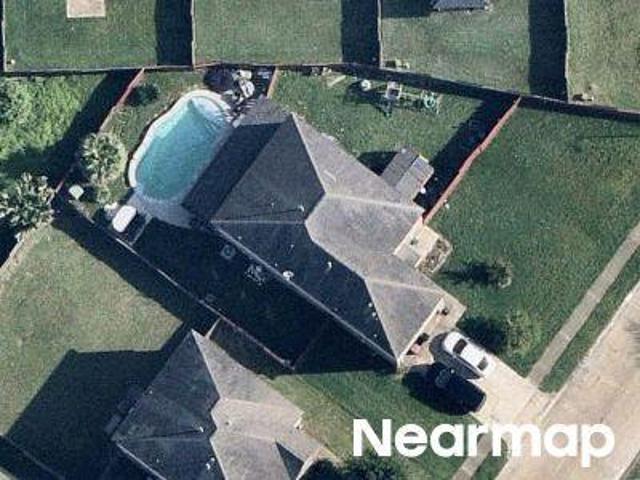 House for sale in Fresno, Texas