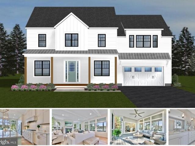 House for sale in Friendship, Maryland