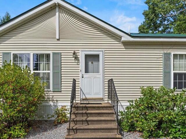 House for sale in New Hampshire