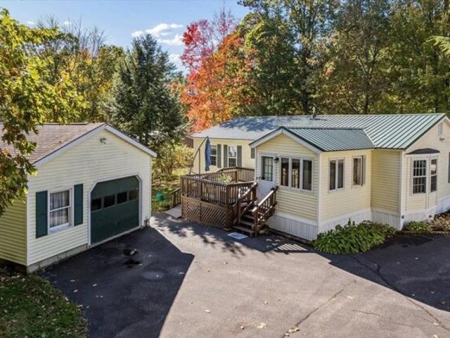 Property for sale in Hopkinton, Merrimack County