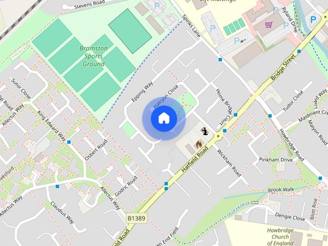 Apartment for rent in Witham, Braintree