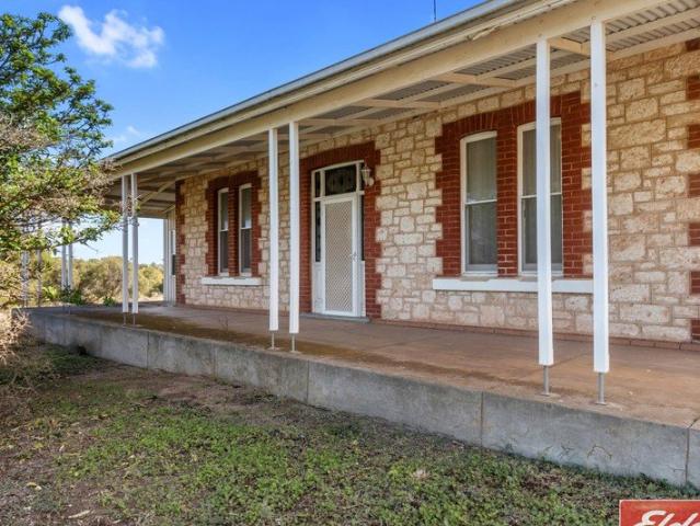 House for sale in Curramulka, South Australia