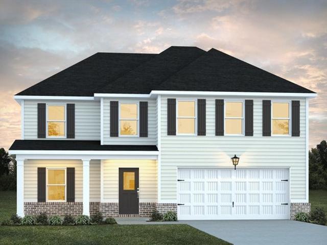 House for sale in Hogansville, Georgia