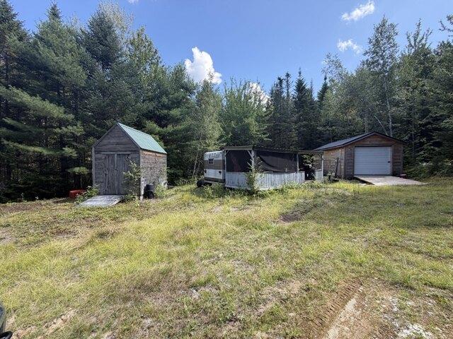 Land for sale in Burlington, Maine