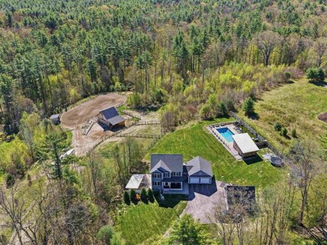 House for sale in New Hampshire