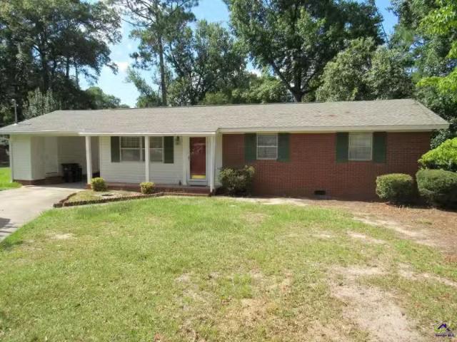 House for rent in Warner Robins