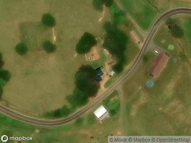 House for sale in Lansing, North Carolina