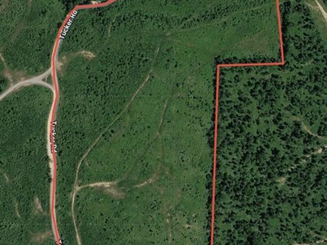 Land for sale in Tennessee