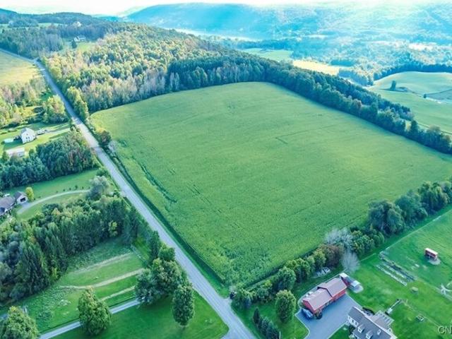 Land for sale in Cazenovia, New York